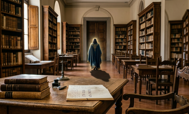 Come se Dio non ci fosse